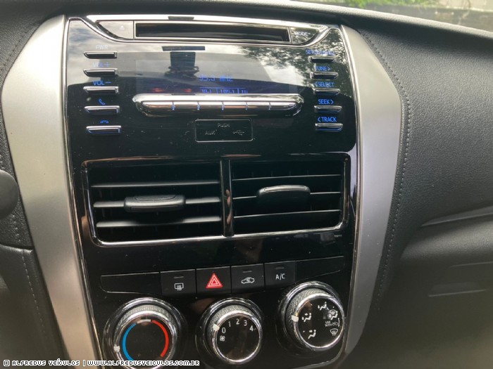 Toyota YARIS XL 2019/2019